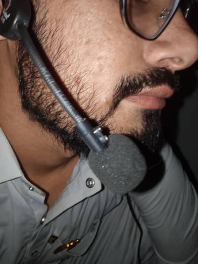 Microphone