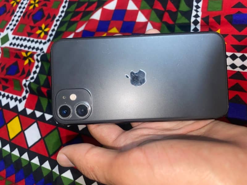 Apple iPhone 11 1