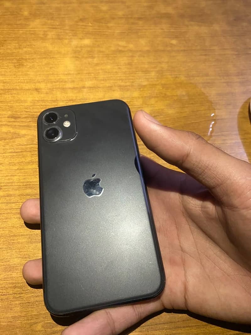 Apple iPhone 11 2