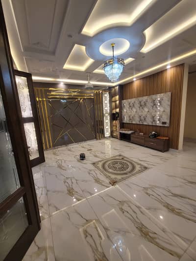 12 Marla brand new house for sale