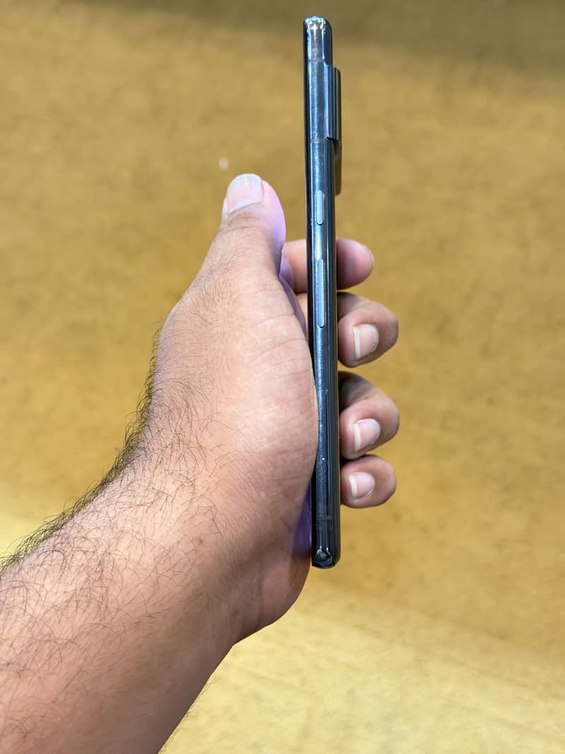Google Pixel 7 Pro 2
