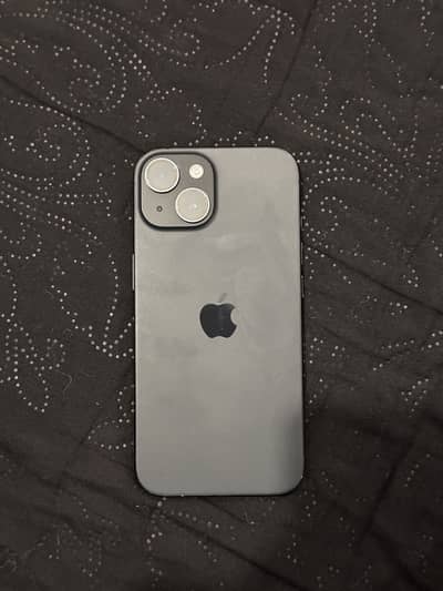 Apple iPhone 15