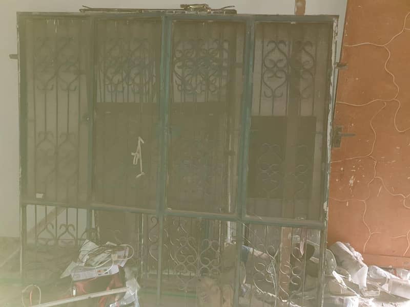 window 0