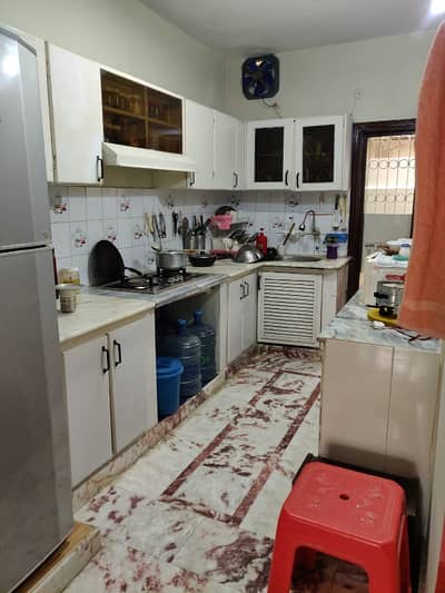 Owis Homes Block 19 Gulistan E Jahor Karachi