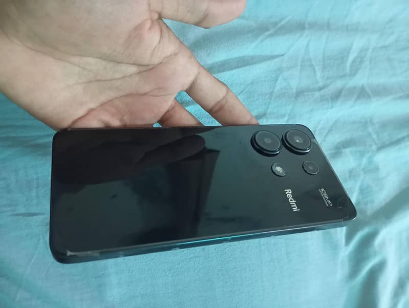 Xiaomi Redmi Note 13 0