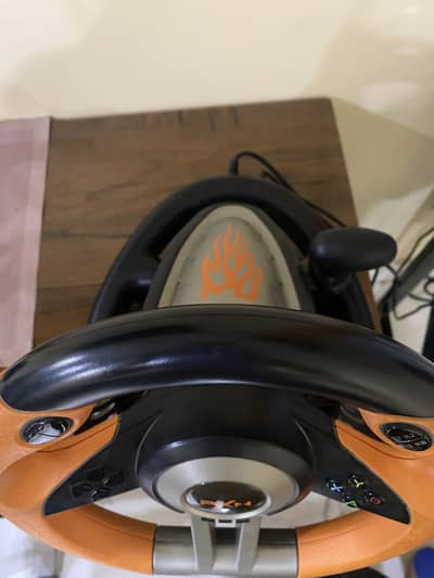 Pxn v3 pro racing wheel/steering wheel