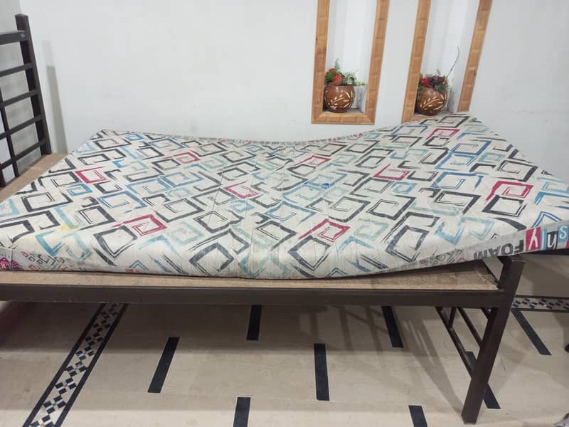 Single beds 1