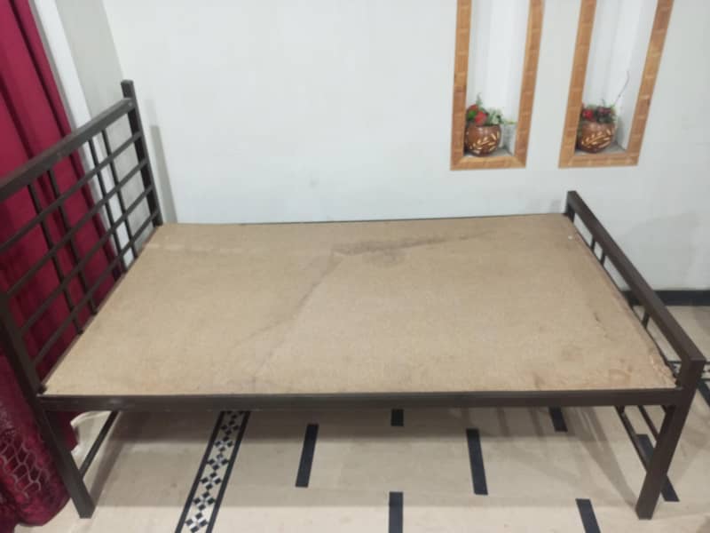 Single beds 2