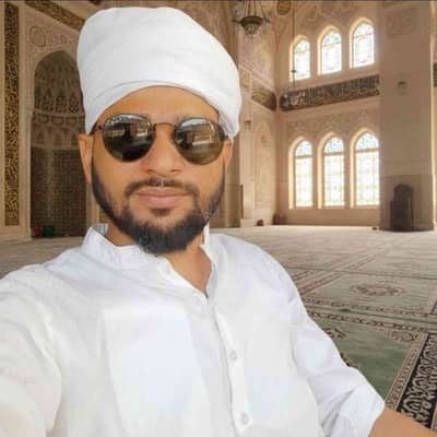Shehryar Bhutta