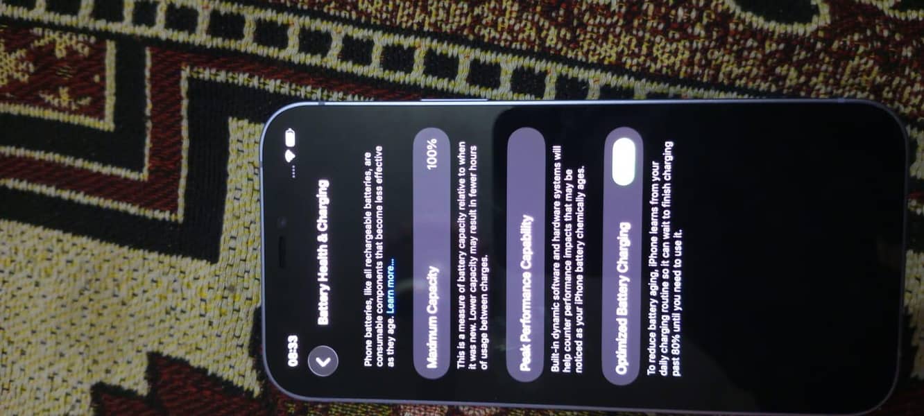 Apple iPhone 12 2