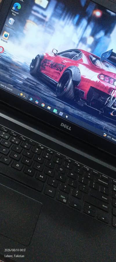 Dell latitude 3570