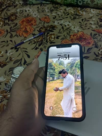 Apple iPhone XS Max Urgent sale 03041055840