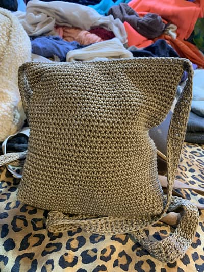 Bag for sale