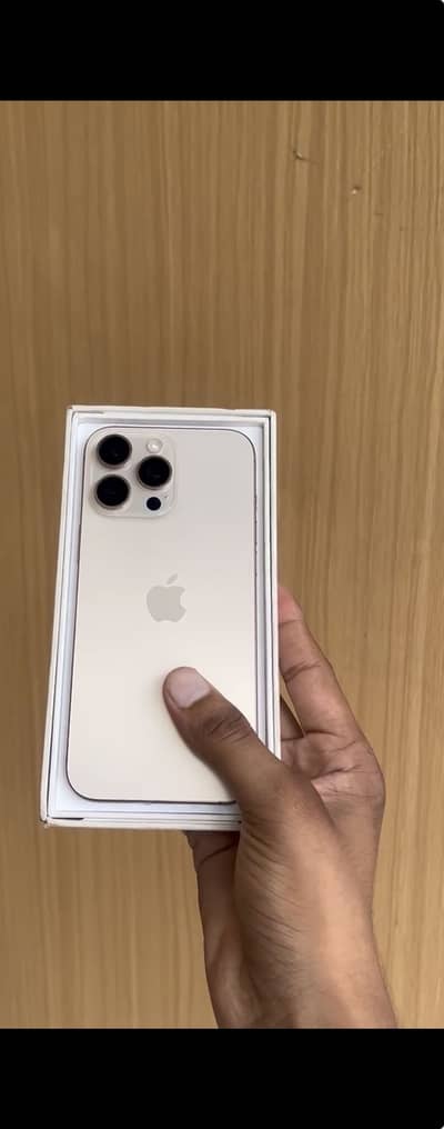 Apple iPhone 16 Pro Max