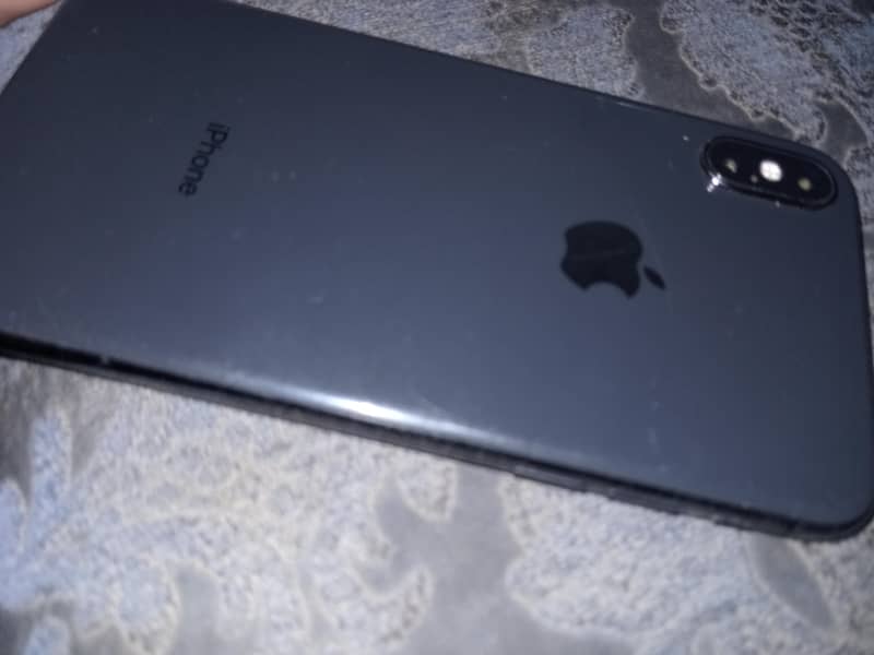 Apple iPhone X 0