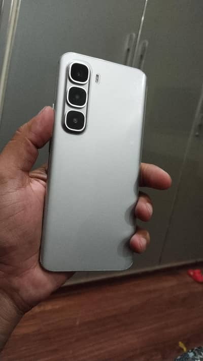 Infinix Hot 60 Pro plus