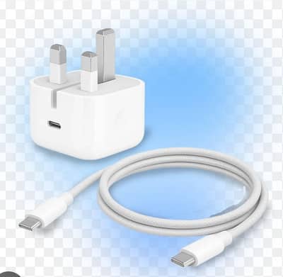 Apple iPhone original charger
