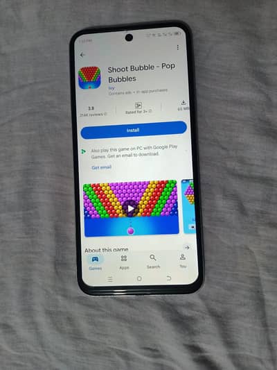 Tecno SPARK 30C