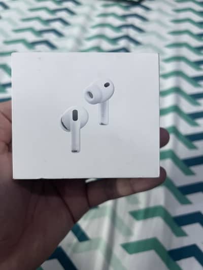 Airpods Pro 3 - Brand New InActive