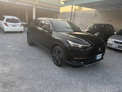 Honda HR-V 2026