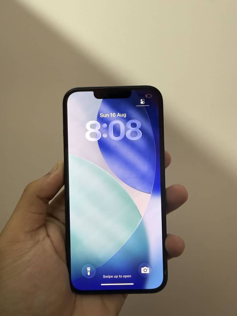Apple iPhone 13 4