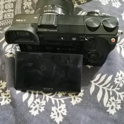 Sony Camera for Sale – Excellent Condition | Original