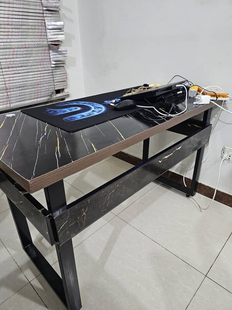 Computer tabel 0