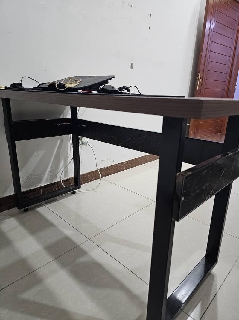 Computer tabel 1
