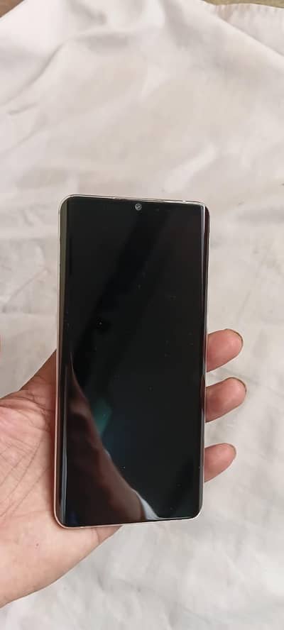 Xiomi MI Note 10 Lite Panel For Sale (Urgent)