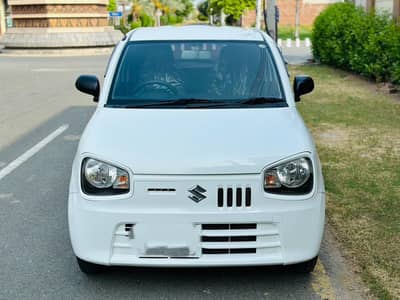 Suzuki Alto 2020 model for sale