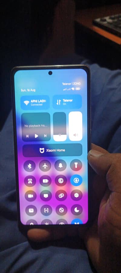 Xiaomi 11T