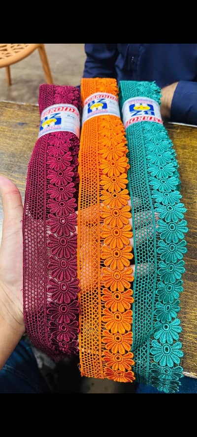 fancy lace GPO  bz company