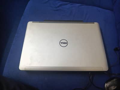 Dell latitude e6540 amd Radeon 8790m