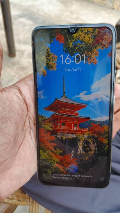 Vivo S1