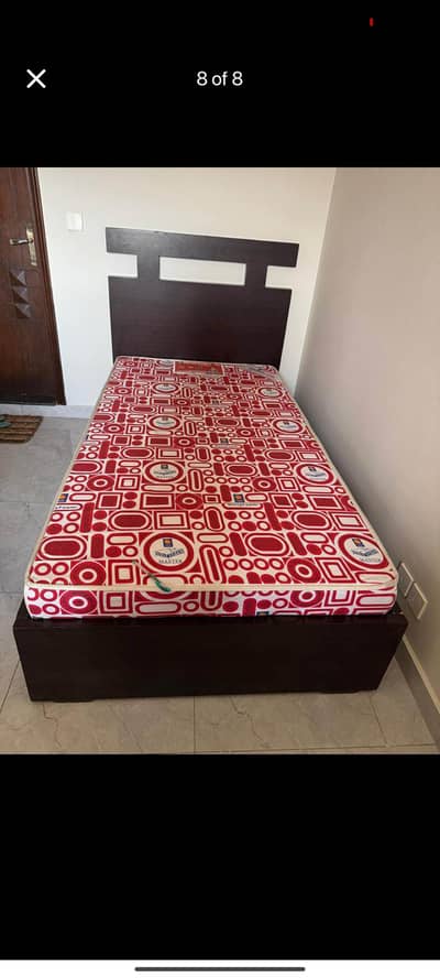 Single Bed
