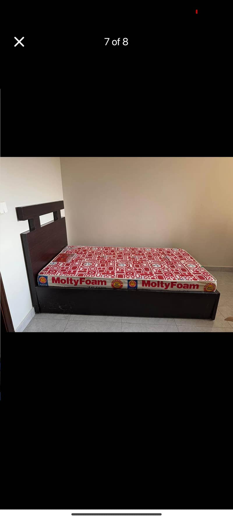 Single Bed 1