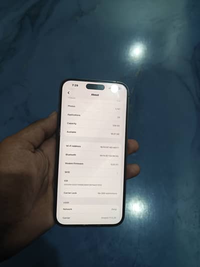 Apple iPhone 14 Pro Max