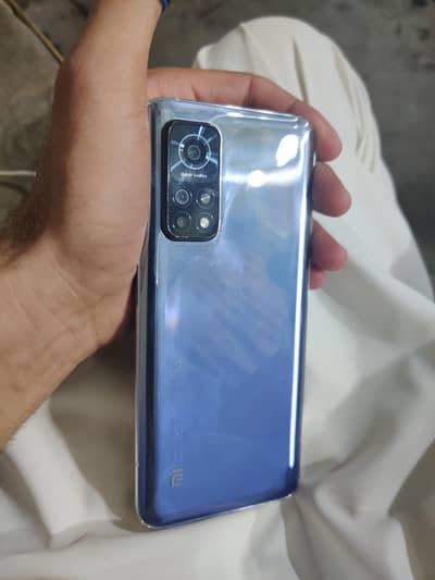 Xiaomi Mi 10T Pro 8/128