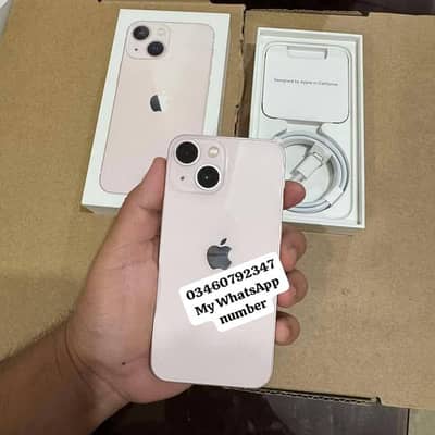 Apple iPhone 13 mini 128 GB non PTA
