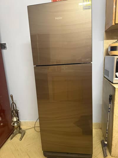 hair refrigerator