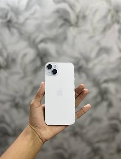 IPHONE 15 PLUS FACTORY UNLOCKED 128GB ALL OK FOR SALE