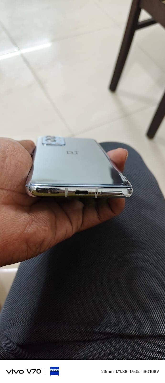 One Plus 9 pro 1
