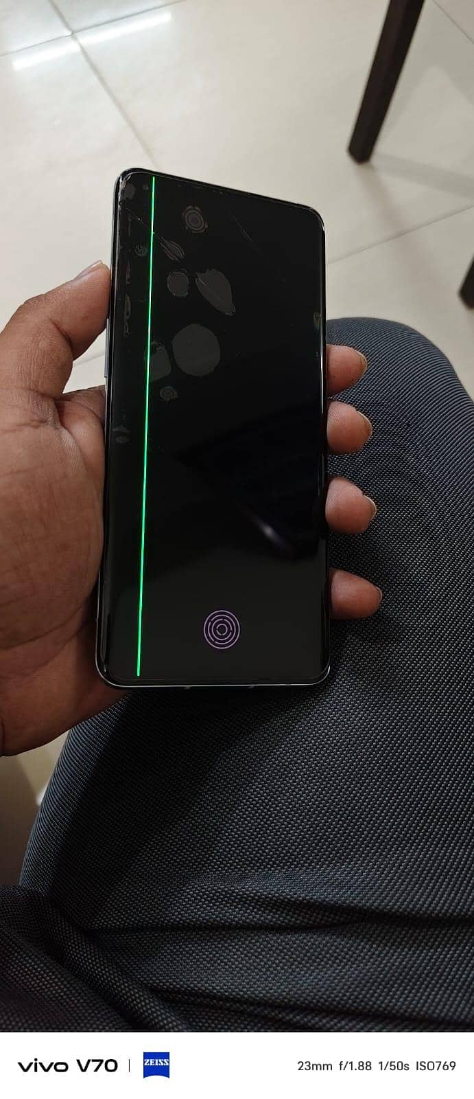 One Plus 9 pro 4