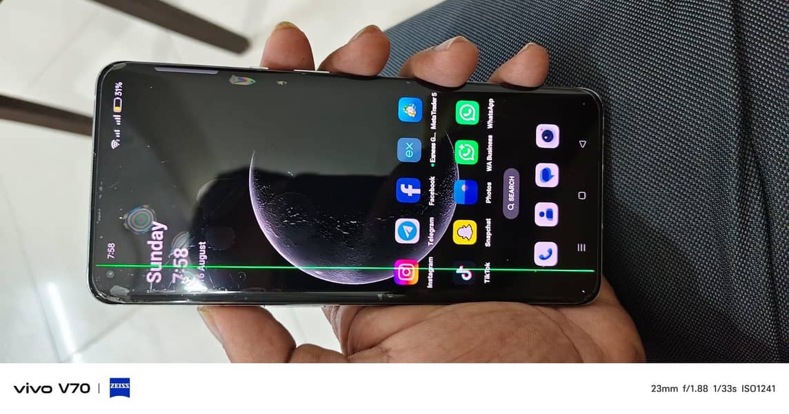 One Plus 9 pro 5