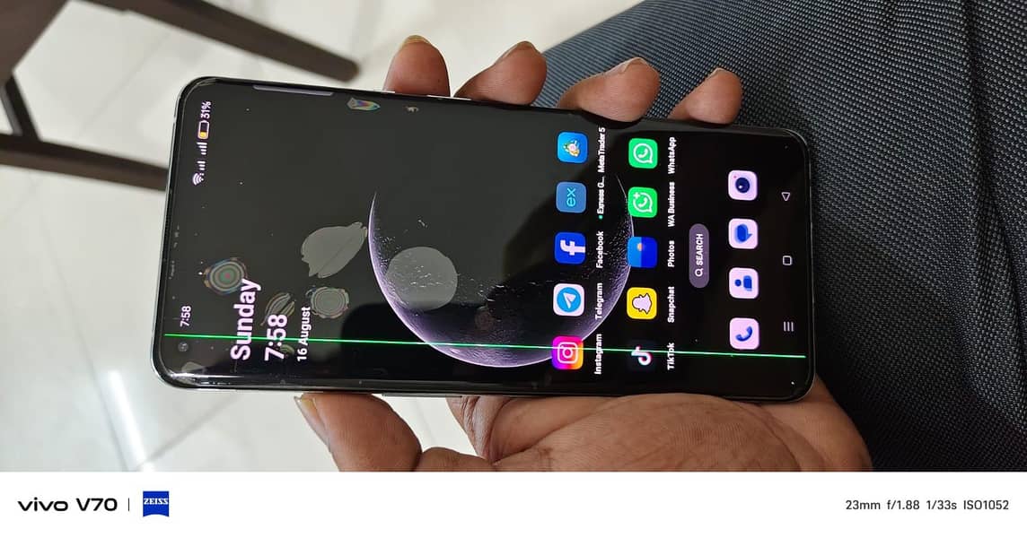 One Plus 9 pro 6