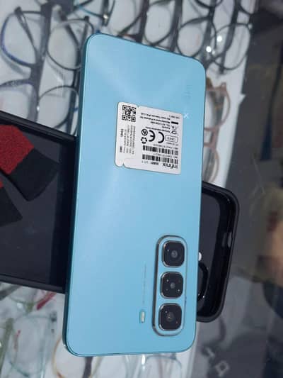 INFINIX HOT 50 PRO