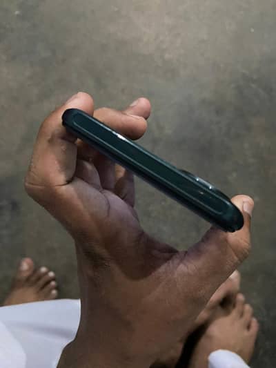 Infinix Hot 11s