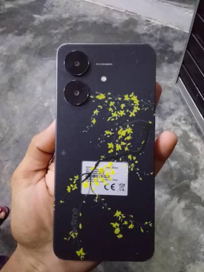 redme note 60x. 12. /128 only 1.5 month use