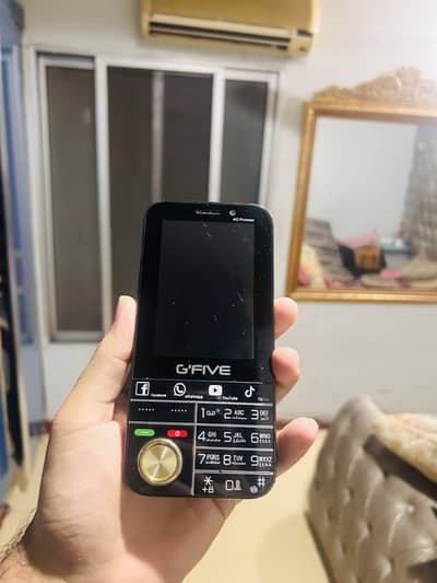 G'Five Other Model