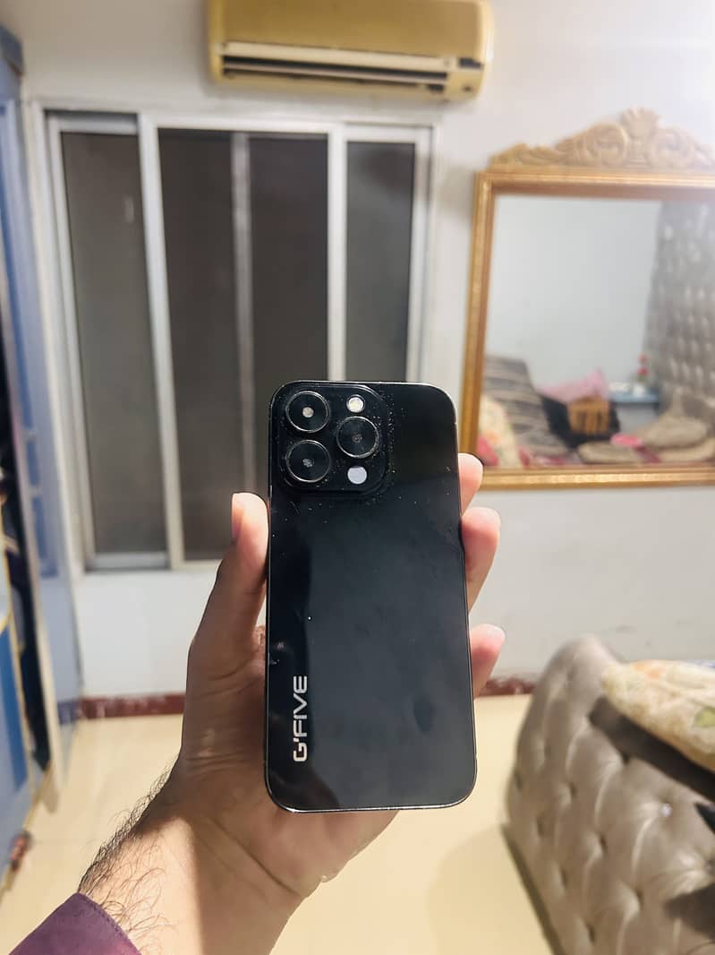 G'Five Other Model 1